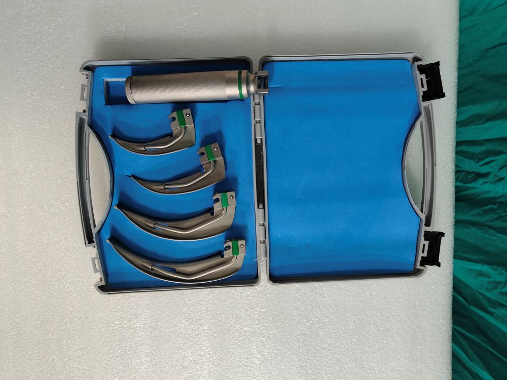 Laryngoscope